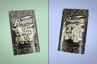 Frugends-Bag