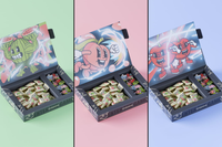 Frugends-Box