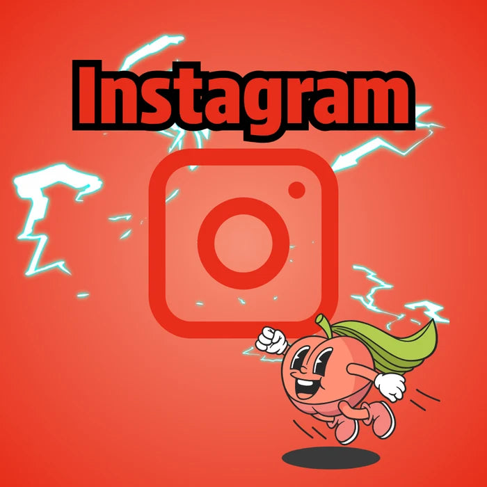 Frugends auf Instagram