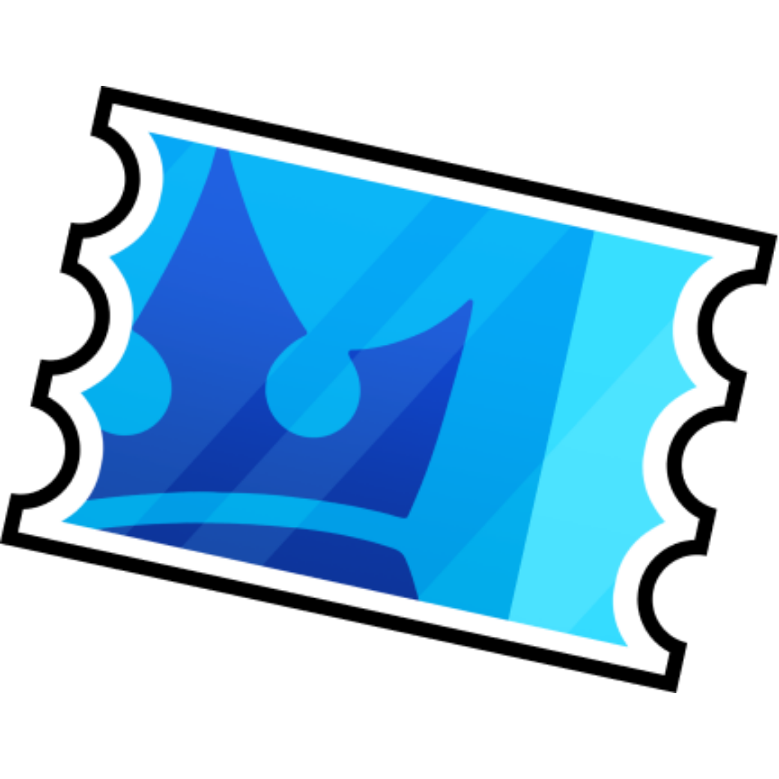 Turnierticket Heroes & Villains Weekly
