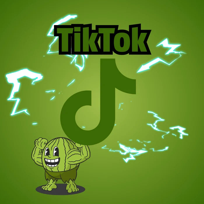 Frugends auf TikTok