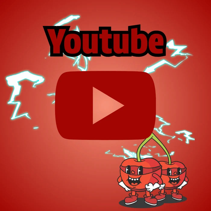 Frugends auf YouTube